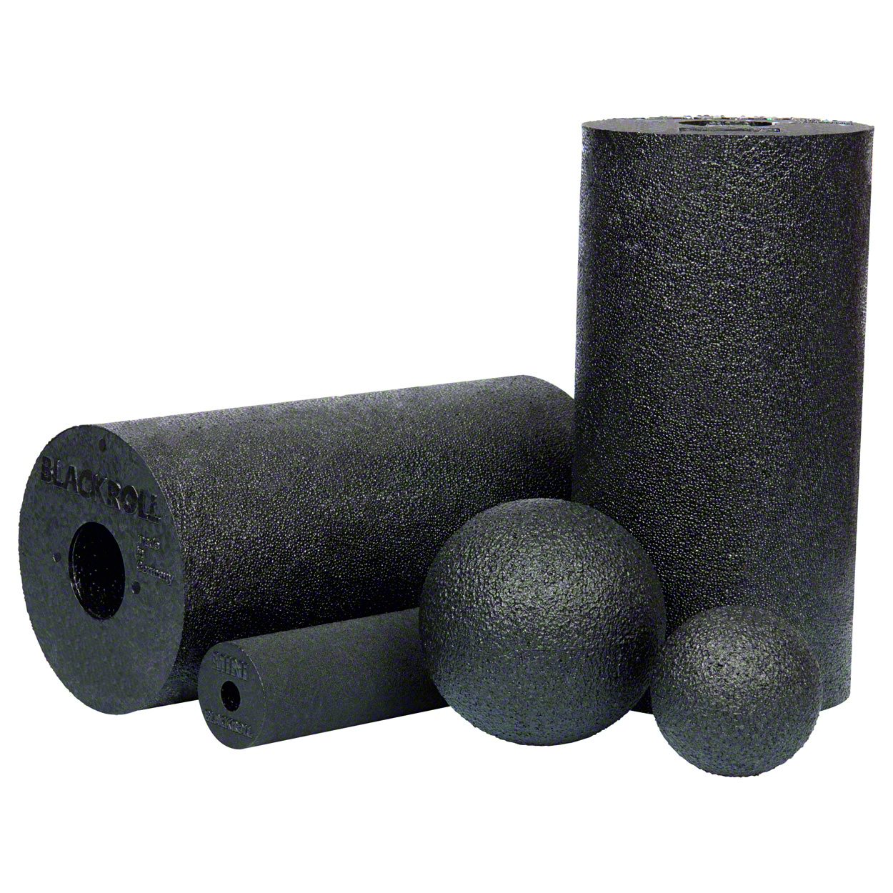 Black Roll
