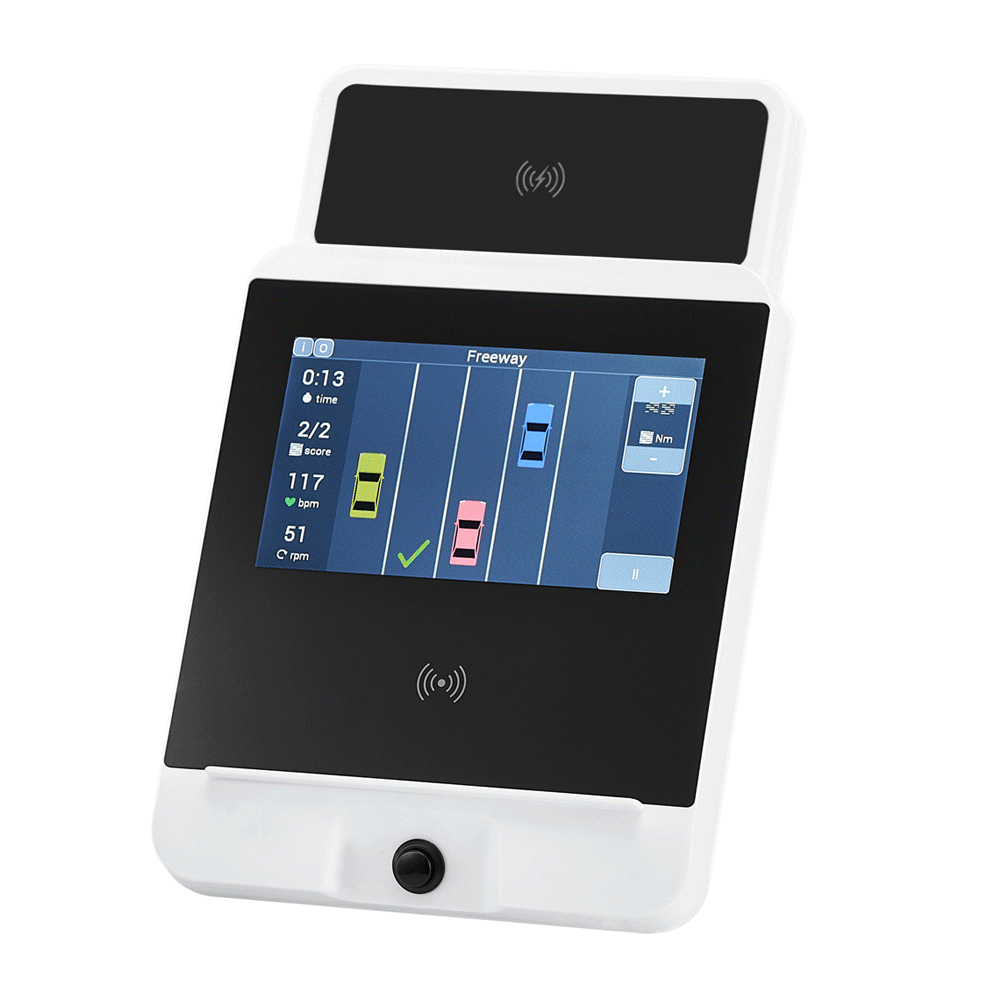  Dynamed Motion relax 900 med 04