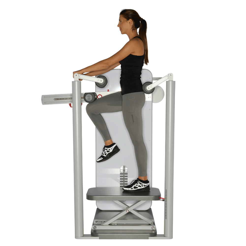  Dynamed Hüftpendel 04