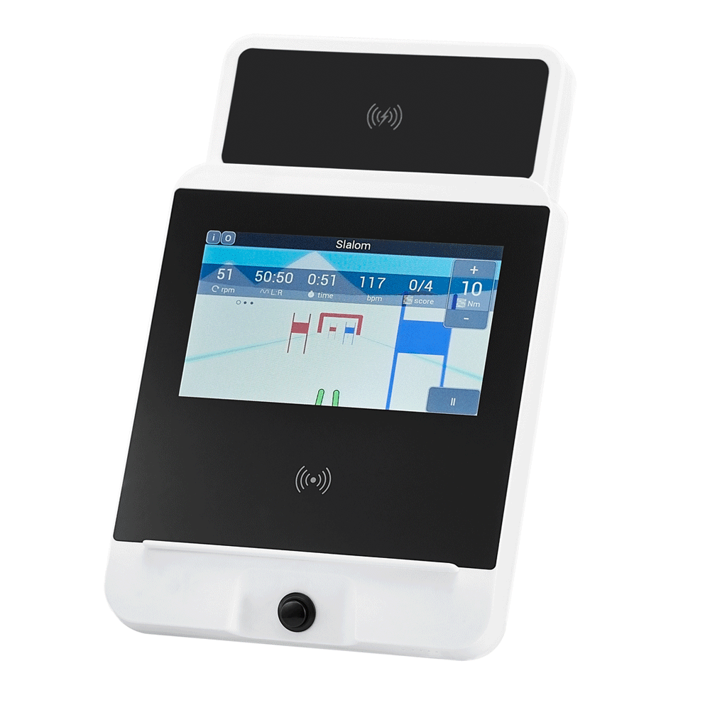  Dynamed Motion relax 900 med04