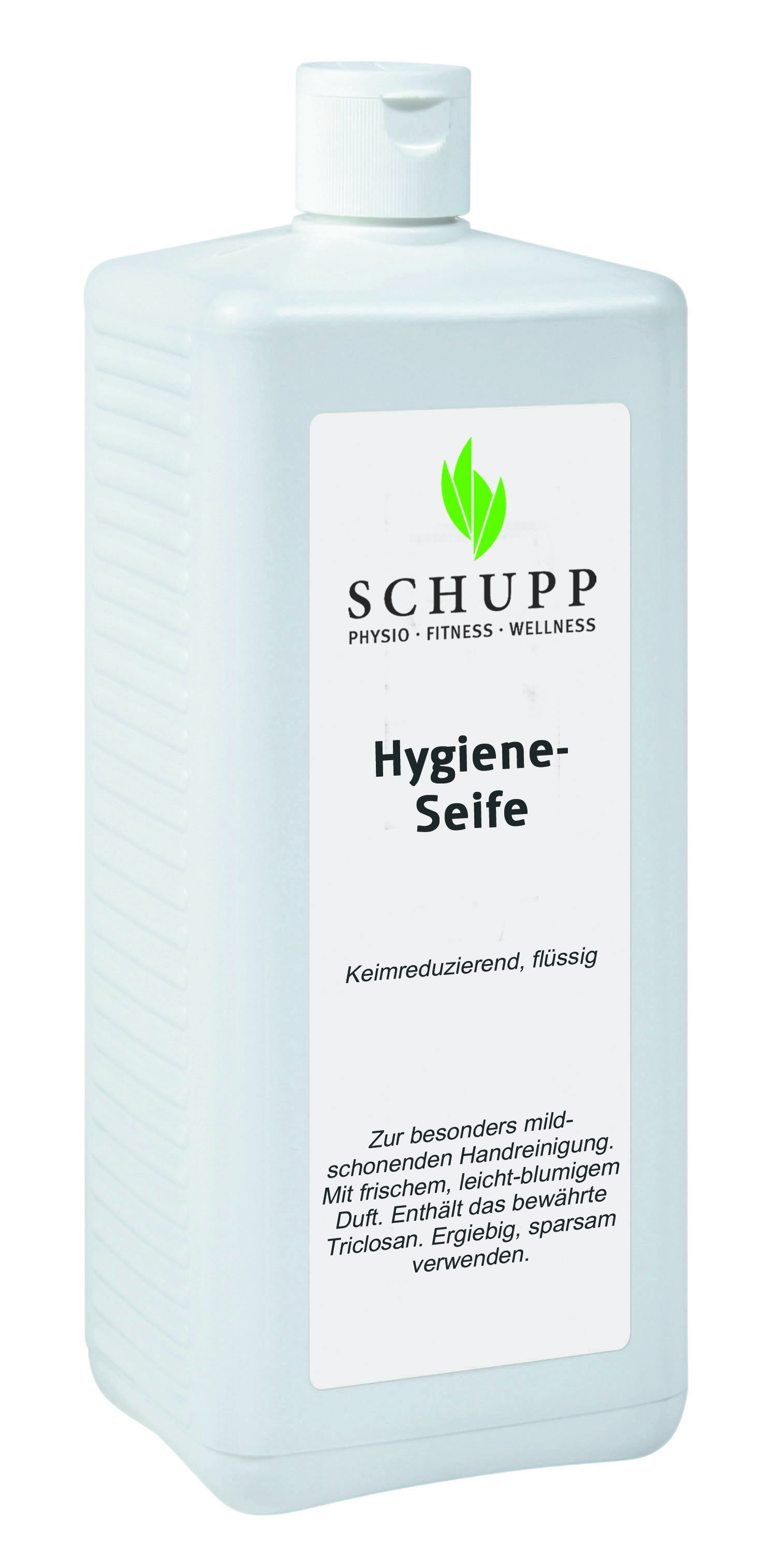 Hygieneseife – Milde Waschlotion für empfindliche Haut Hygieneseife, Reinigungs- und Desinfektionsprodukt für medizinische Einrichtungen