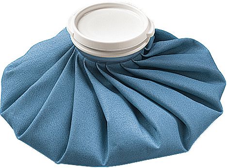 Wiederverwendbarer Eisbeutel – Kälteanwendung für Therapie und Praxis Wiederverwendbarer Eisbeutel, Kühlanwendung zur Linderung von Schmerzen und Schwellungen