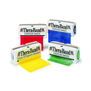 Therapiebänder