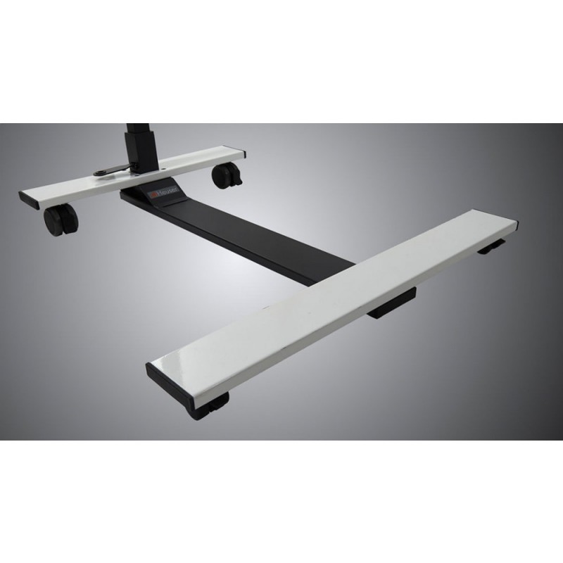 Strahlerstativ SST - für Rotlichtstrahler IRS / TGS