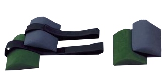 L115-L118 Lendenkissen