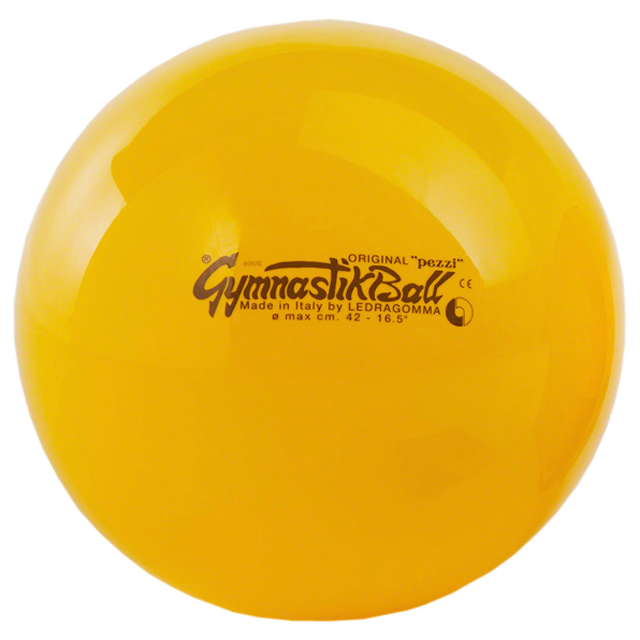 Original Pezzi Gymnastikball
