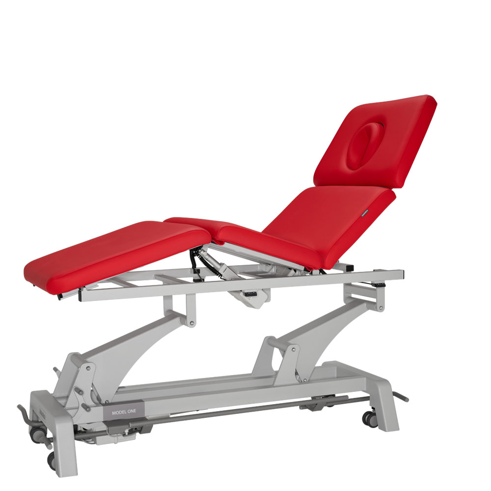 MODEL ONE – Pro 4-teilig