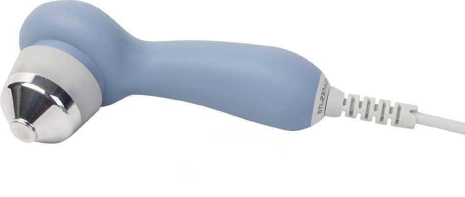 E048-1 Ultraschalltherapiestation Top-Line BTL 4710 Premium mit HandsFree Sono und 2 Schallköpfen