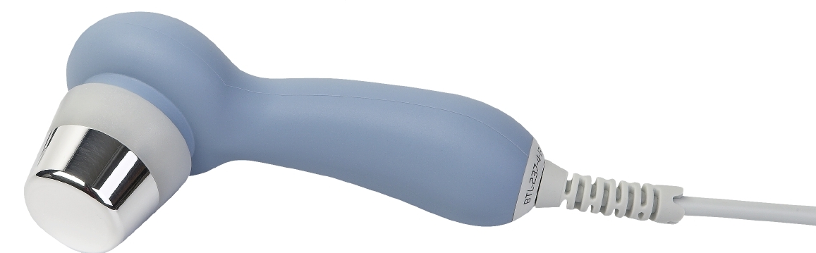 E170 Ultraschalltherapiestation Profi-Line BTL 4710 Premium mit HandsFree Sono 4 x 3 cm²