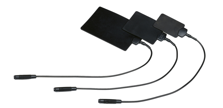 Z047 Plattenelektrode für TUR