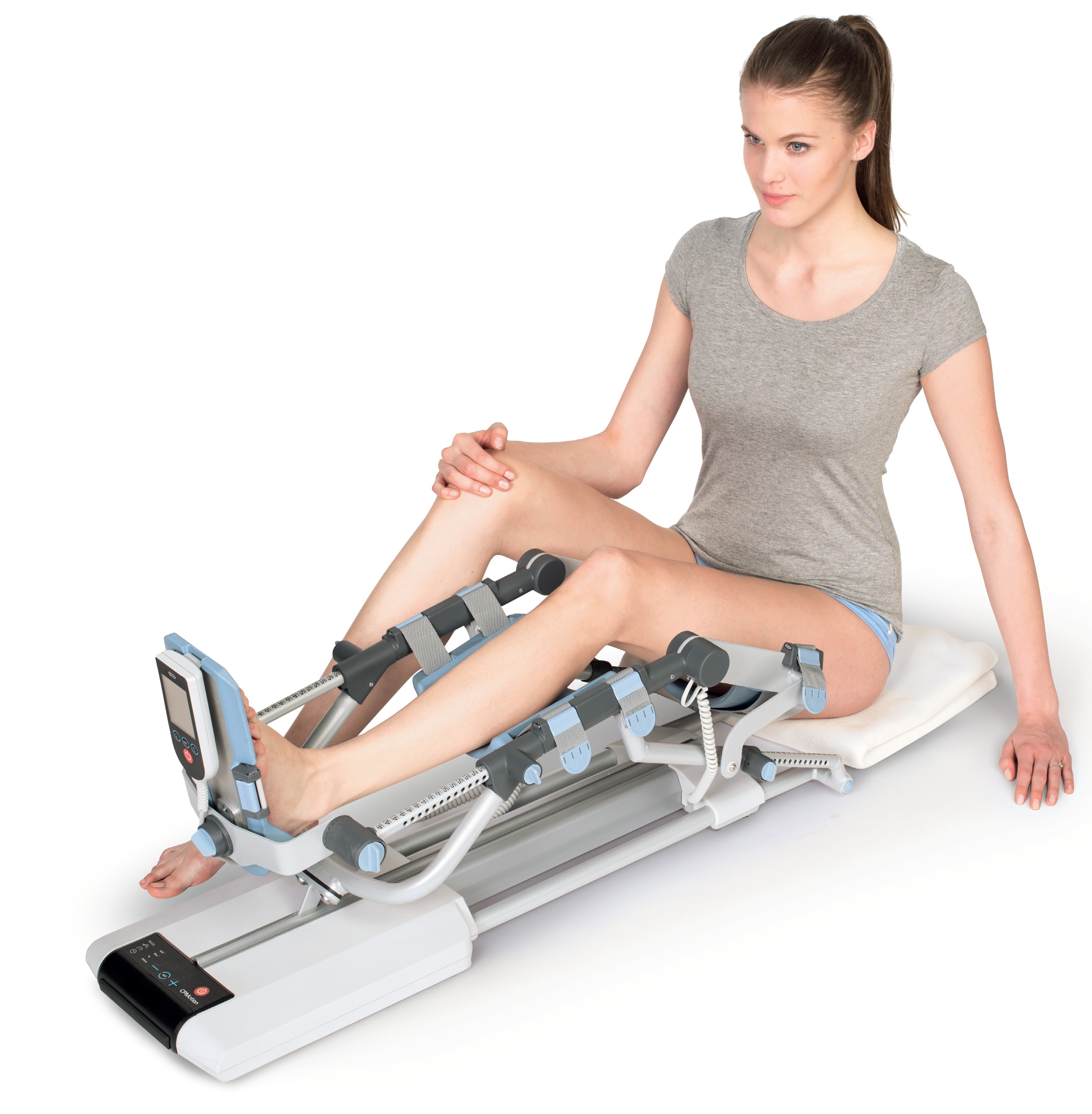 Bewegungsschiene CPMotion K Pro