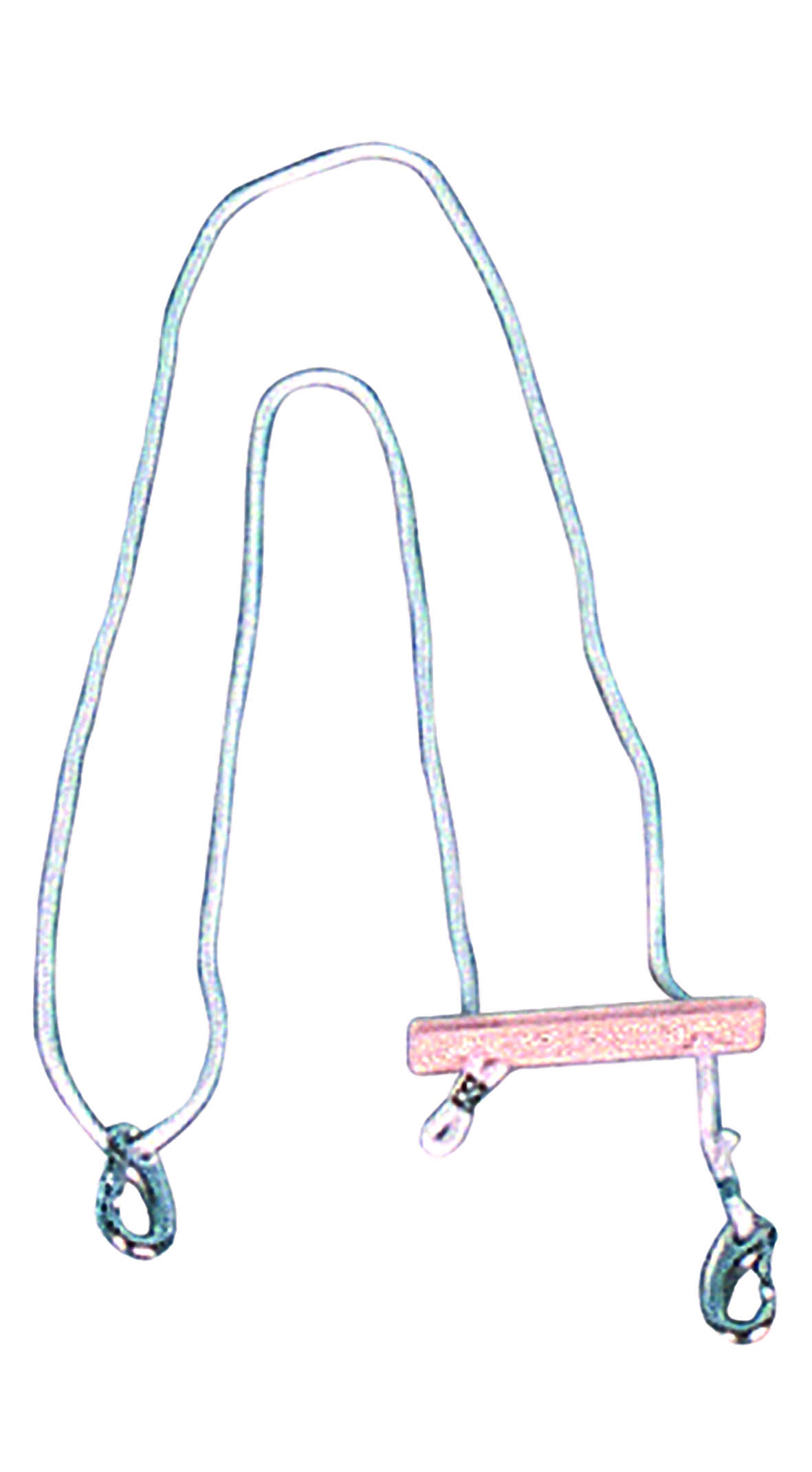 S02390cSeP5H8DoTR Universalset Schlingenbesteck