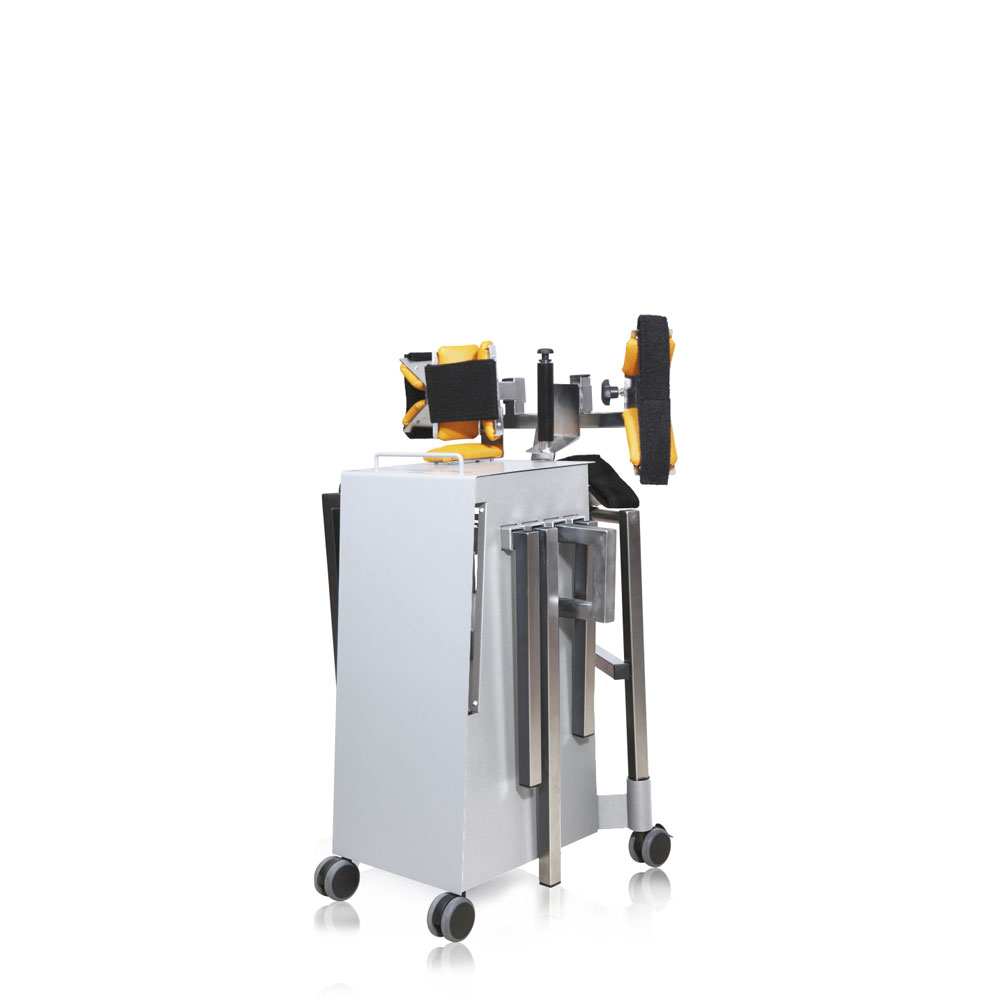 Isoforce – Isokinetik 03