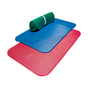 Gymnastikmatten und Zubehör