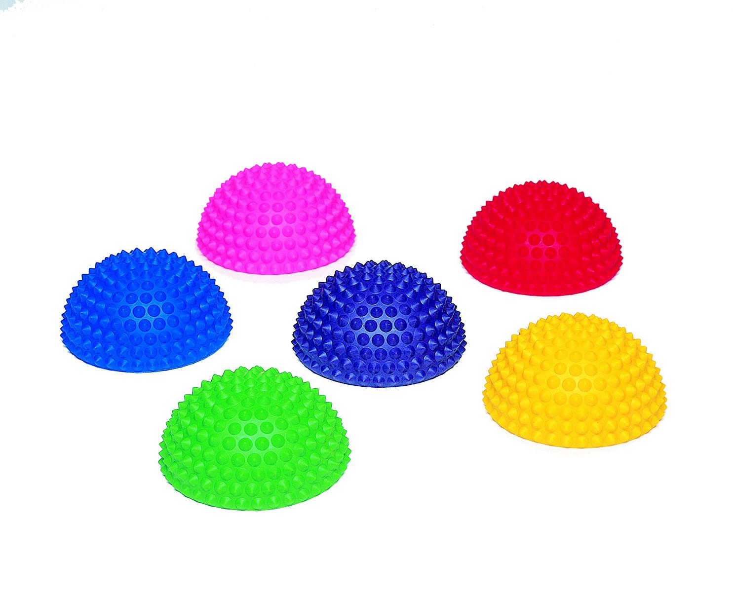 G161 Balance Igel