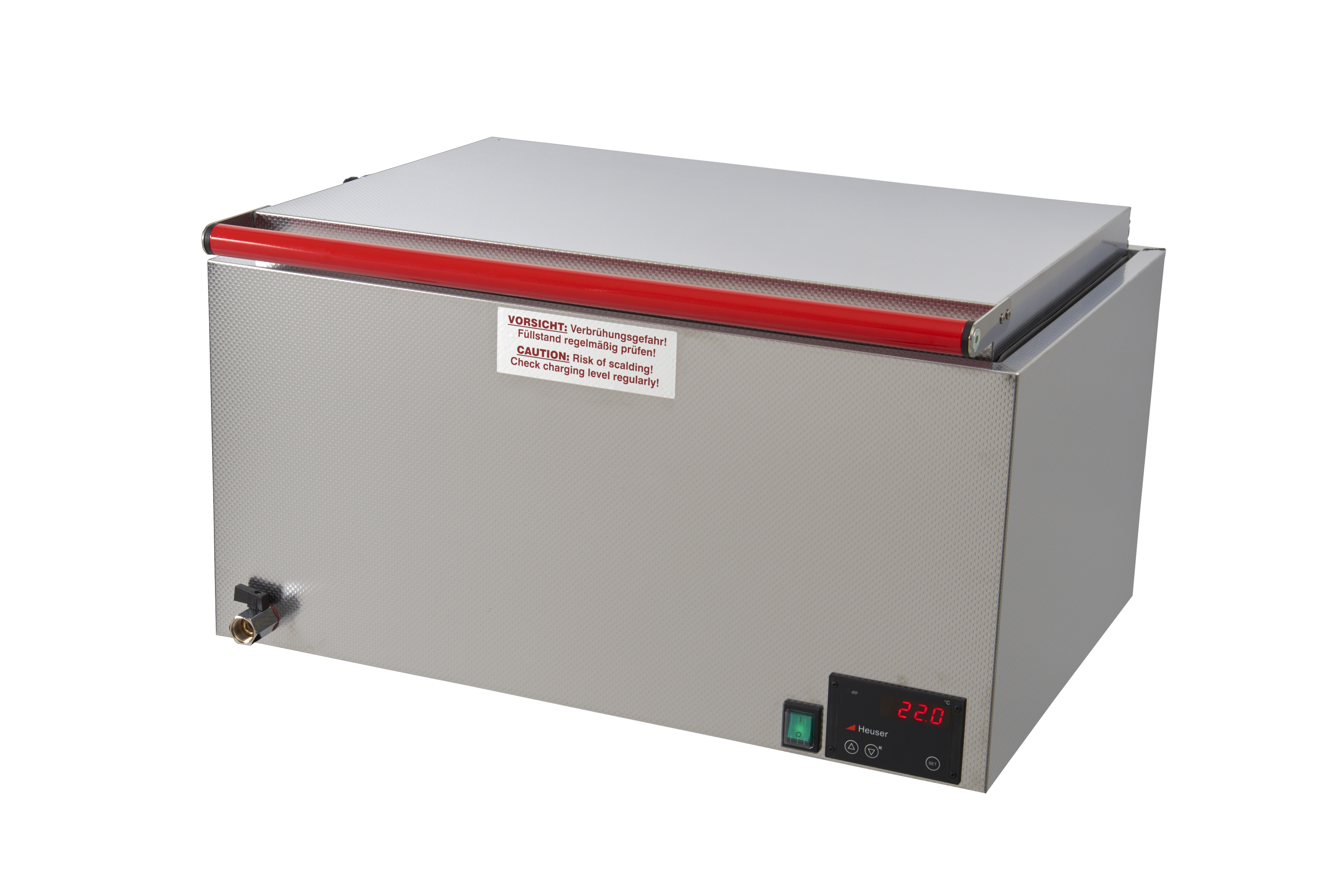 W028 Wasserbad WB 6-50