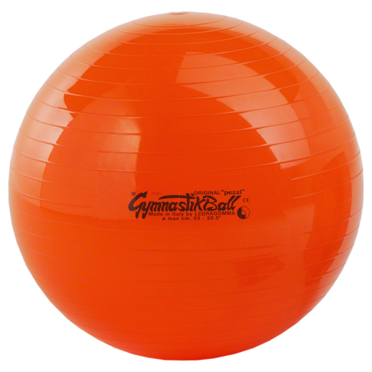Original Pezzi Gymnastikball