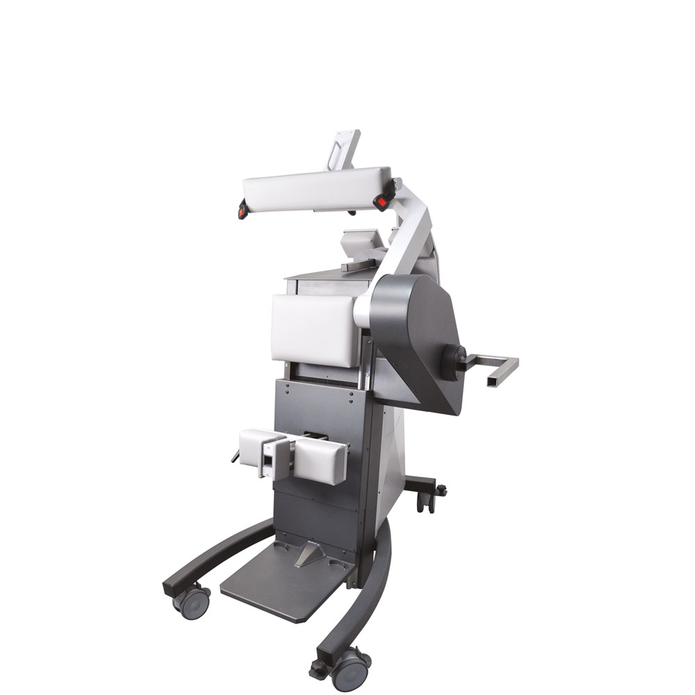 Isoforce – Isokinetik 02