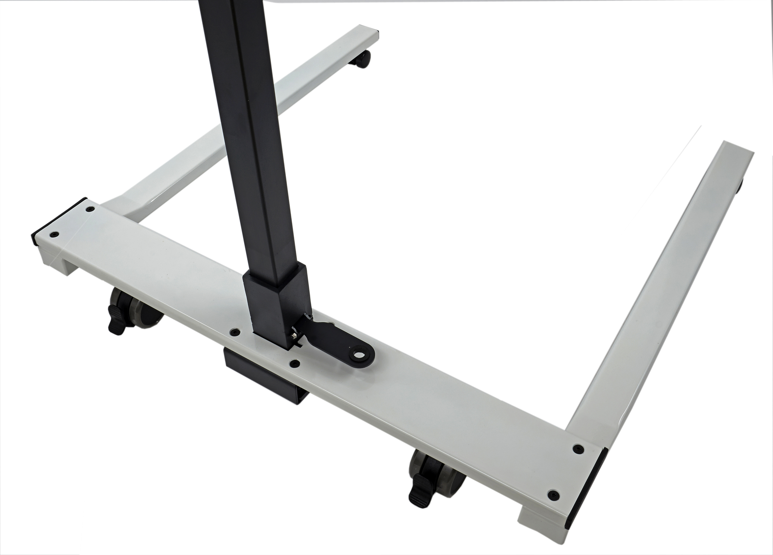 W059 Strahlerstativ SSU - für Rotlichtstrahler IRS / TGS