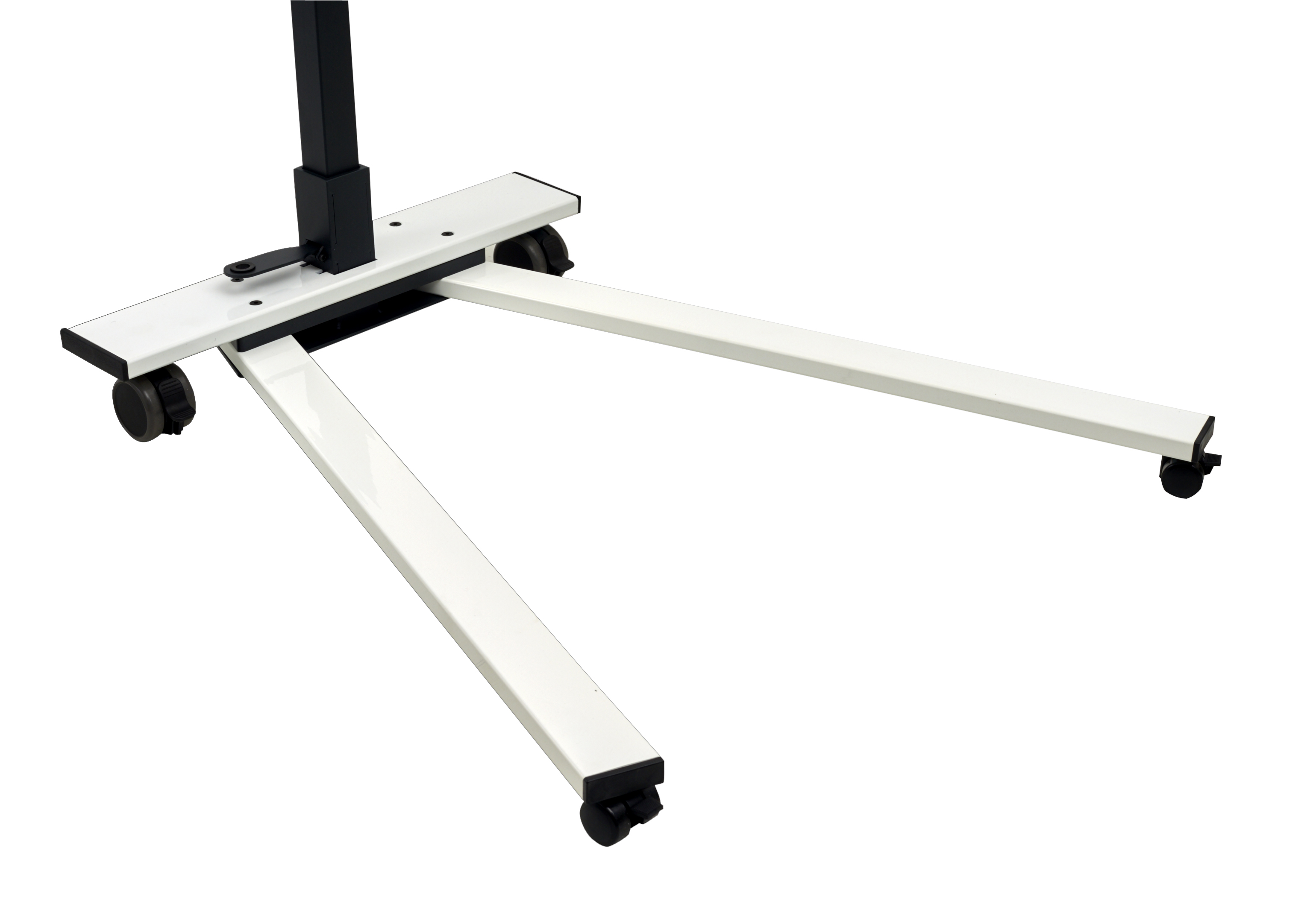 W060 Strahlerstativ SSV - für Rotlichtstrahler IRS / TGS Heuser