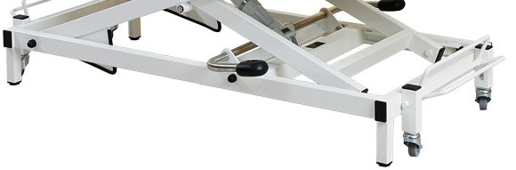 Therapieliege Mars hydraulisch