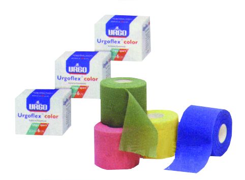 Urgoflex Color
