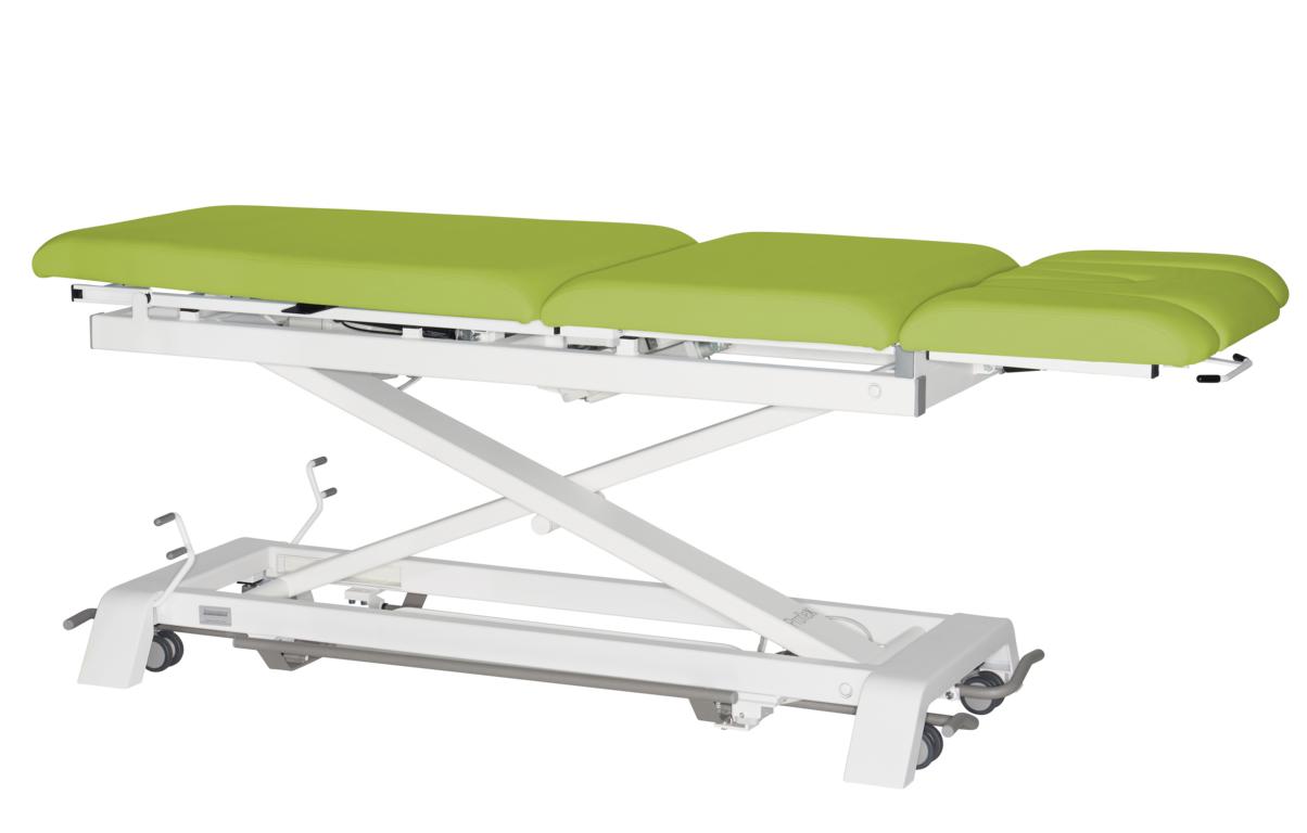 Therapieliege PROFLEX THERAPIE POLAR
