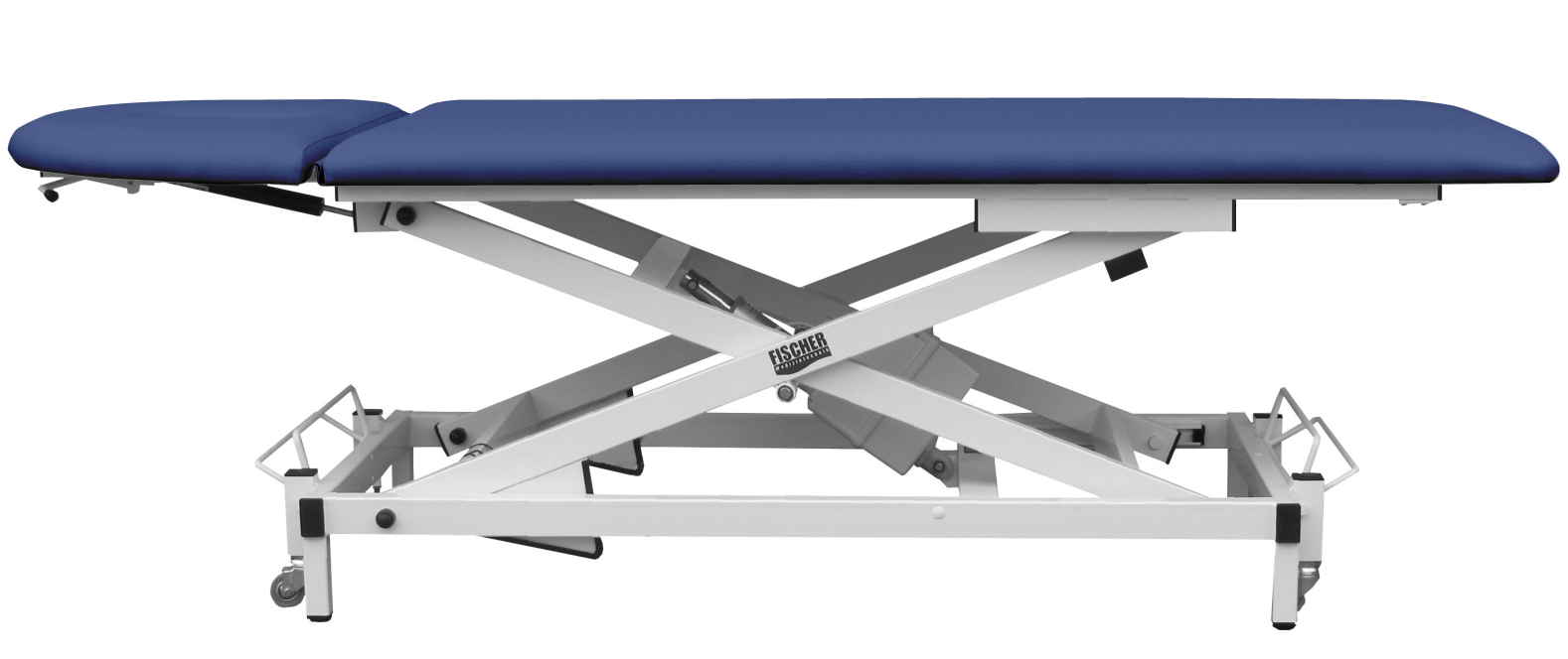 Therapieliege Mars hydraulisch atoll