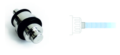 9 mm multifokussierter Transmitter