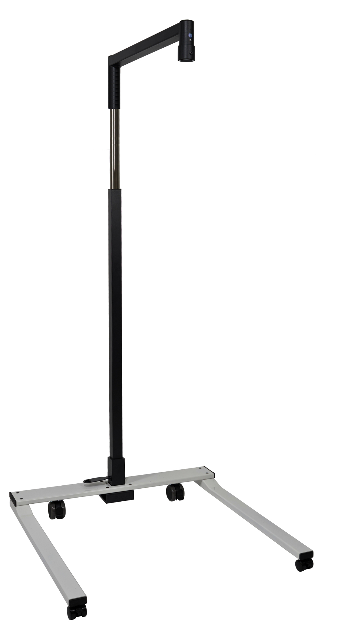 SSU Strahlerstativ SSU - für Rotlichtstrahler IRS / TGS