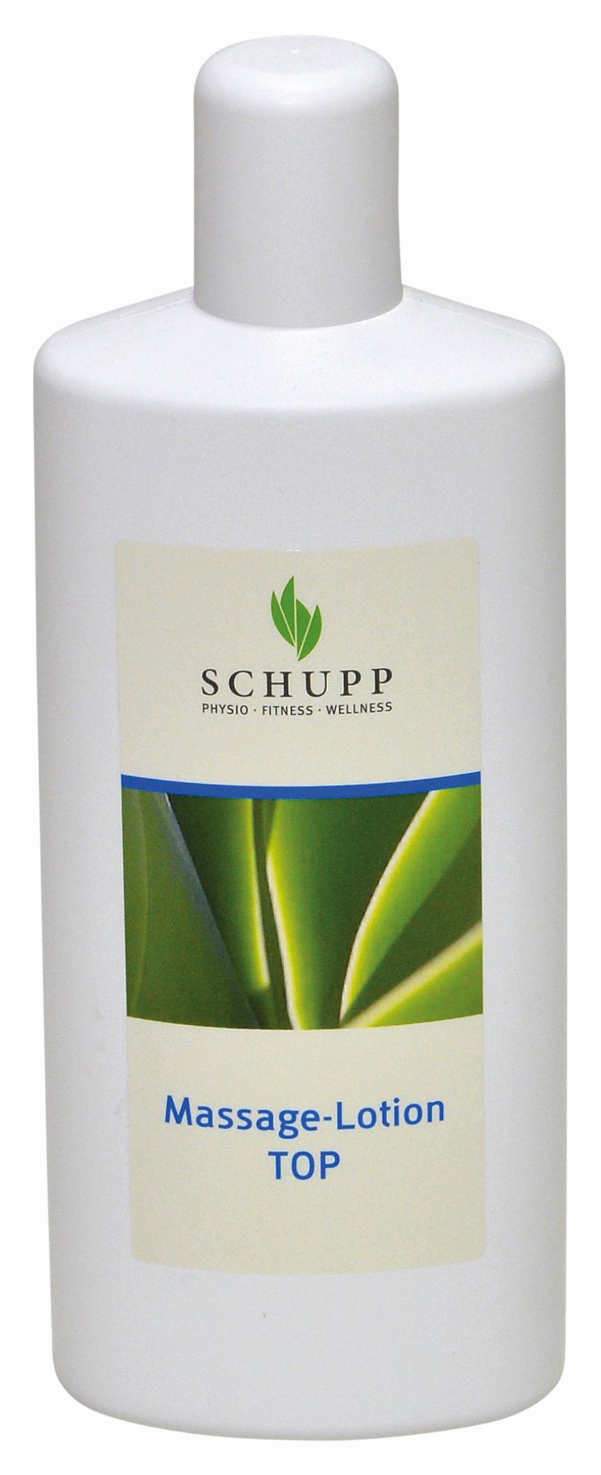Schupp Massagelotion TOP 1000 ml – professionelle Massagepflege