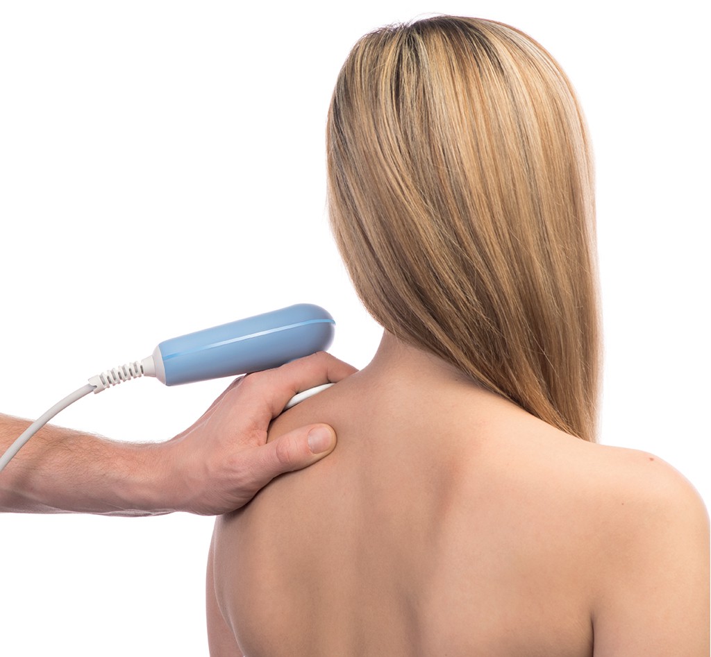 Radiofrequenztherapie BTL 6000 TR-Pro