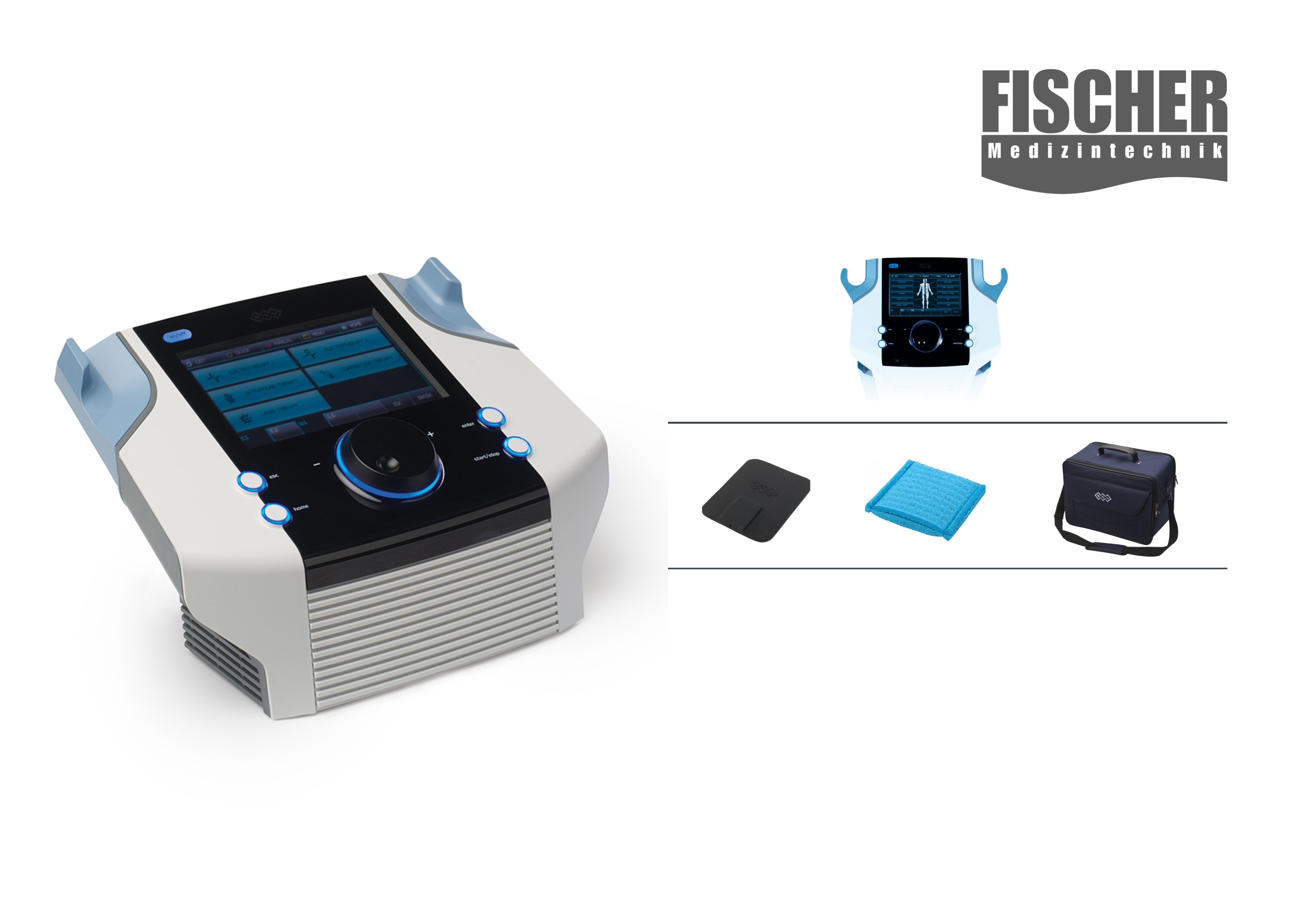 Elektrotherapiegerät BTL 4625 Premium Elektrotherapiegerät BTL 4625 Premium