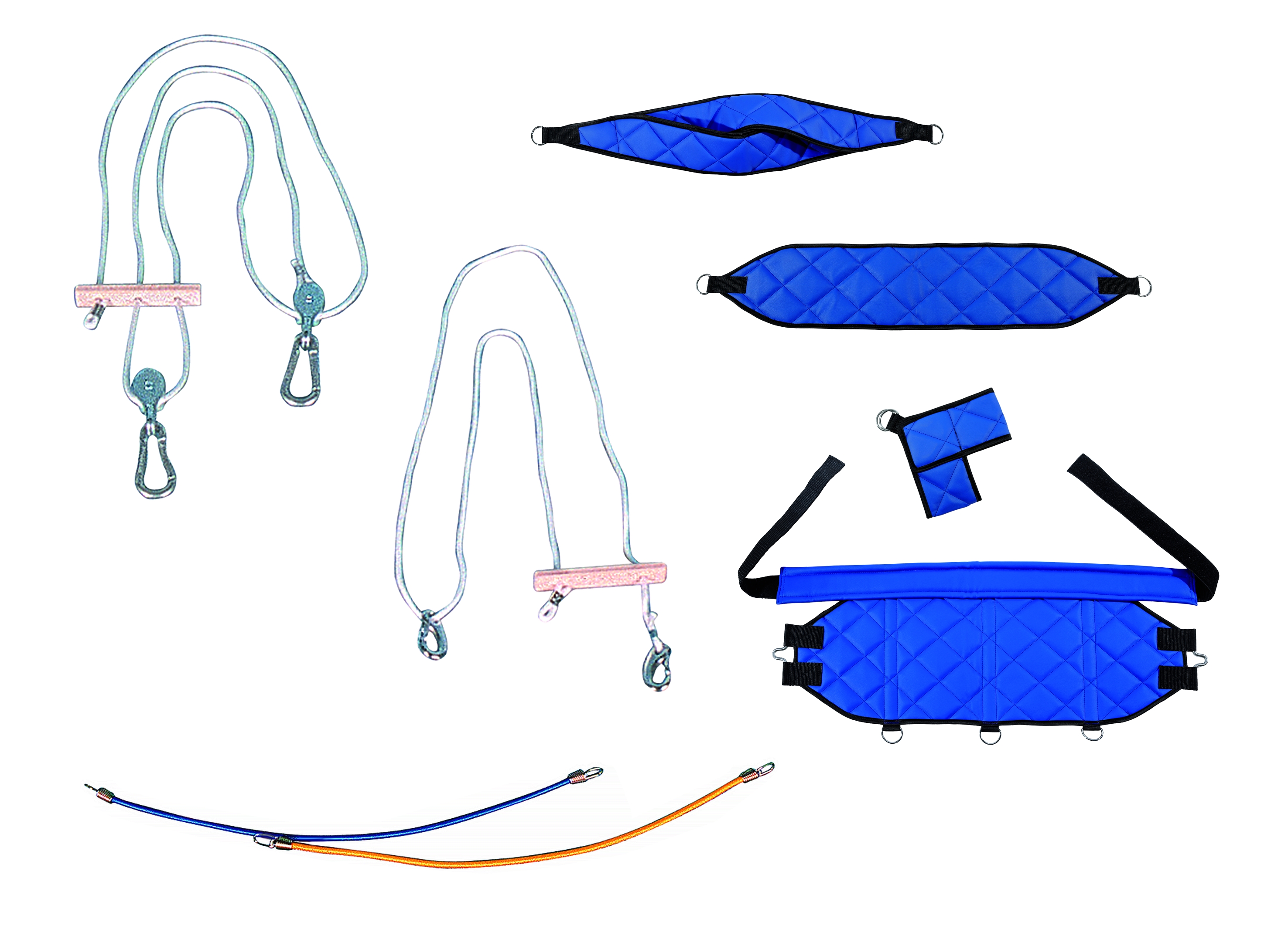 S011 Standardset Schlingenbesteck
