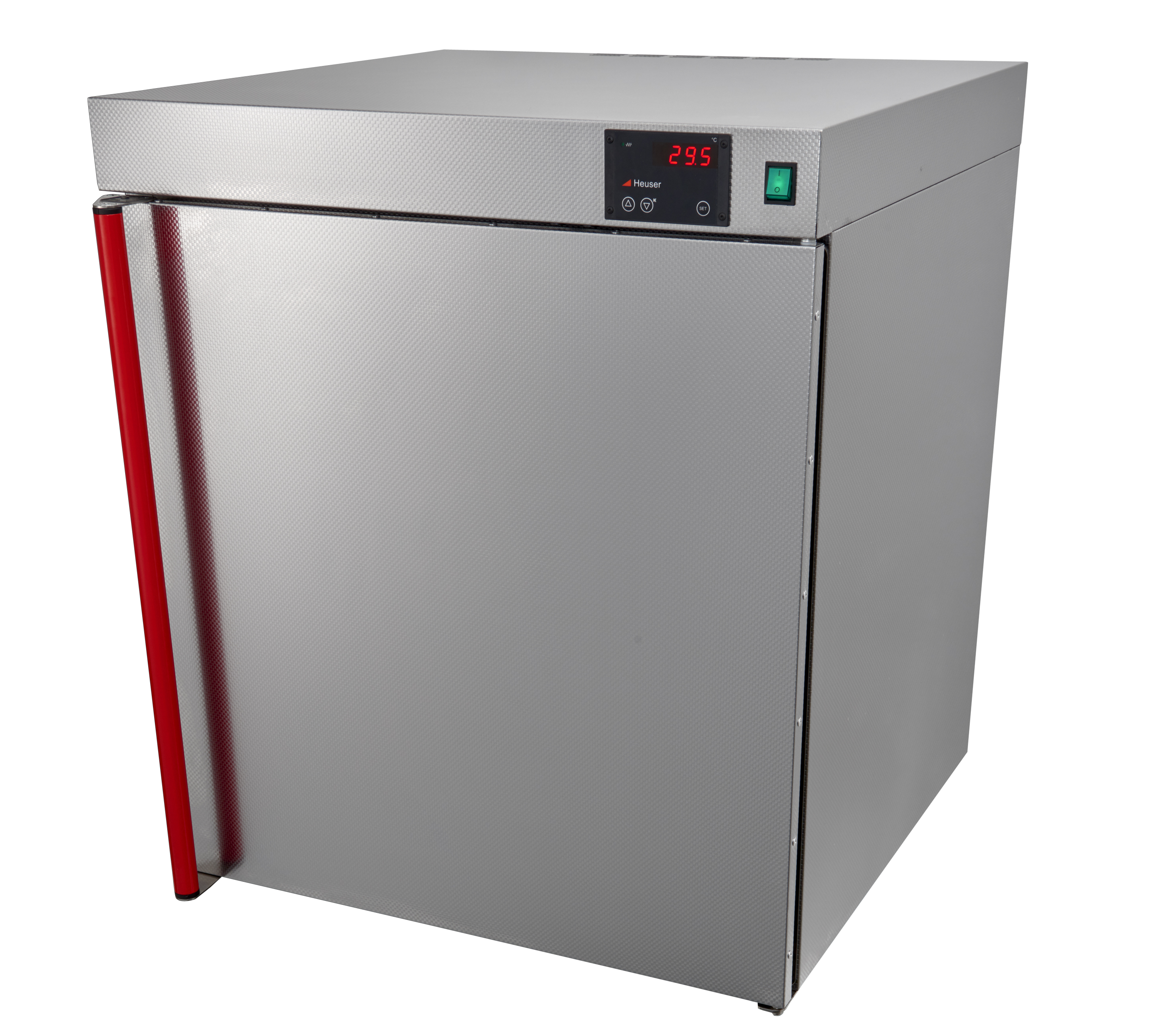 W024 Warmhalteschrank Heuser WS 14-6044 F