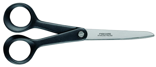 Taping Schere kurze Klinge