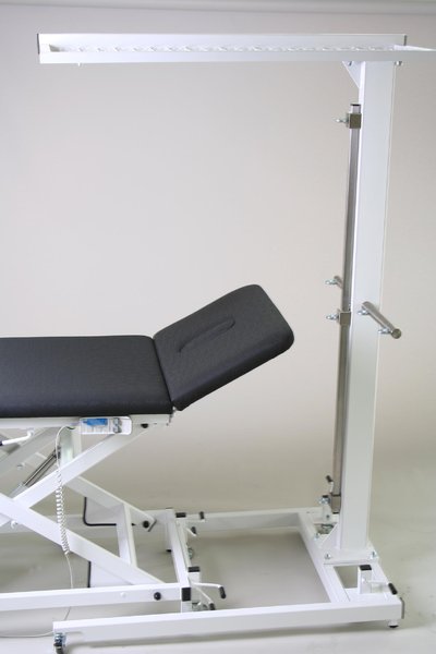 Standschlingenstativ fahrbar nach Reger