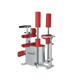 IsoCheck - Maximalkraftmessung