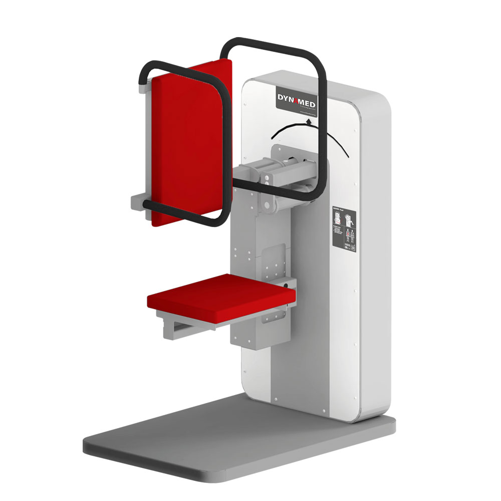 Dynamed INTENSA – Side