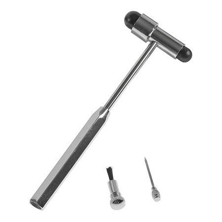 Reflexhammer nach Buck