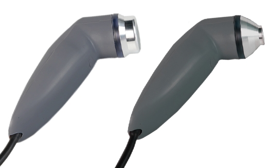 E273-E082 Behandlungskopf für Enraf Sonopuls IIer-Serie1/3 Mhz, klein oder 1/3 Mhz, groß