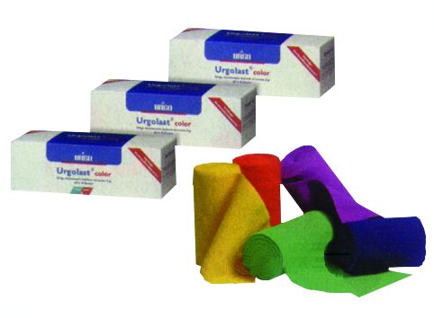 Urgolast Color - 10er Pack