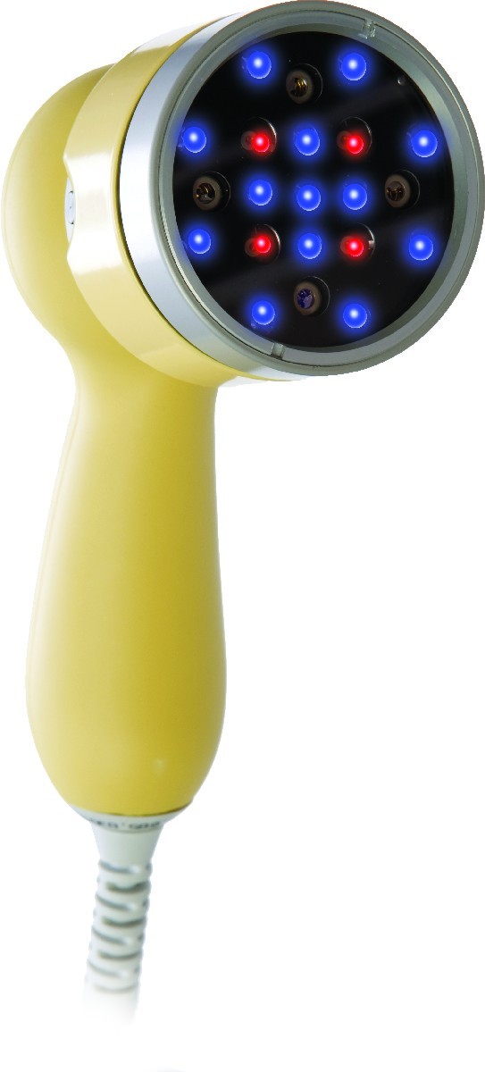 Laser-Cluster für BTL 4000 Premium