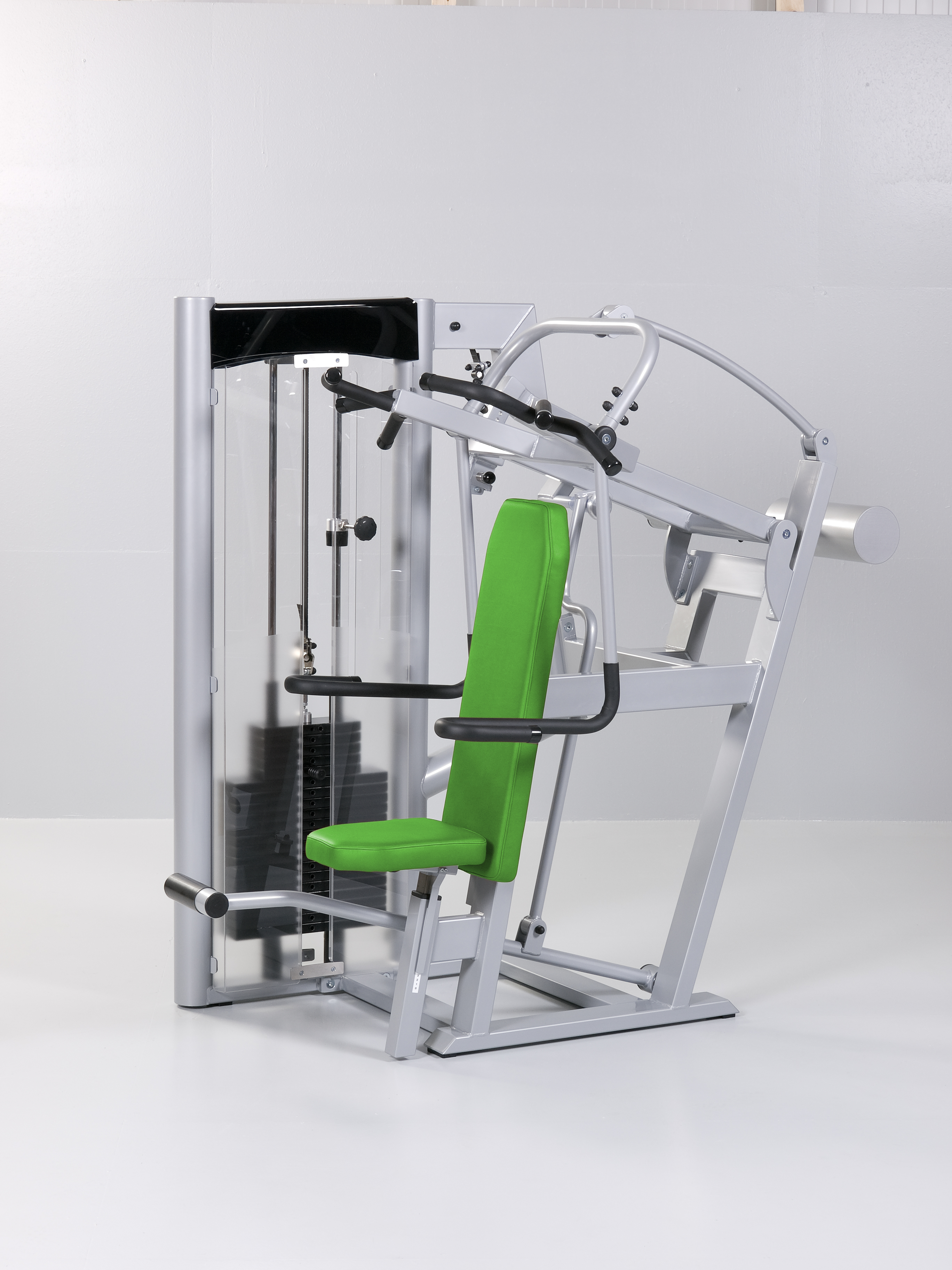 Kombinationsgerät Pull Down / Dips