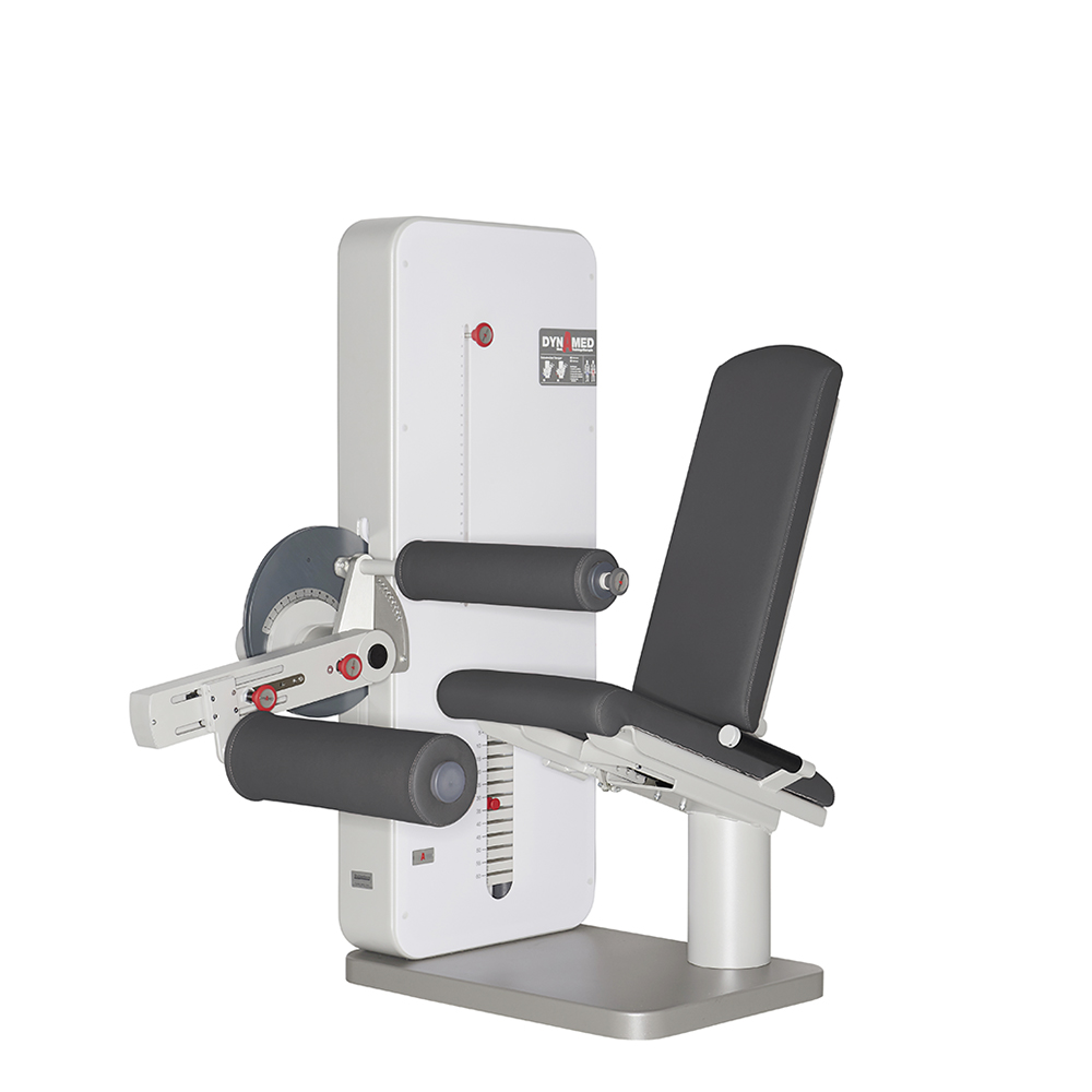  Dynamed Kniestrecker/-beuger Kombigerät 04