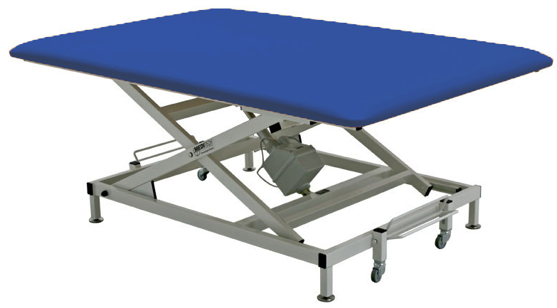 Therapieliege Luna Bobath / Vojta atoll