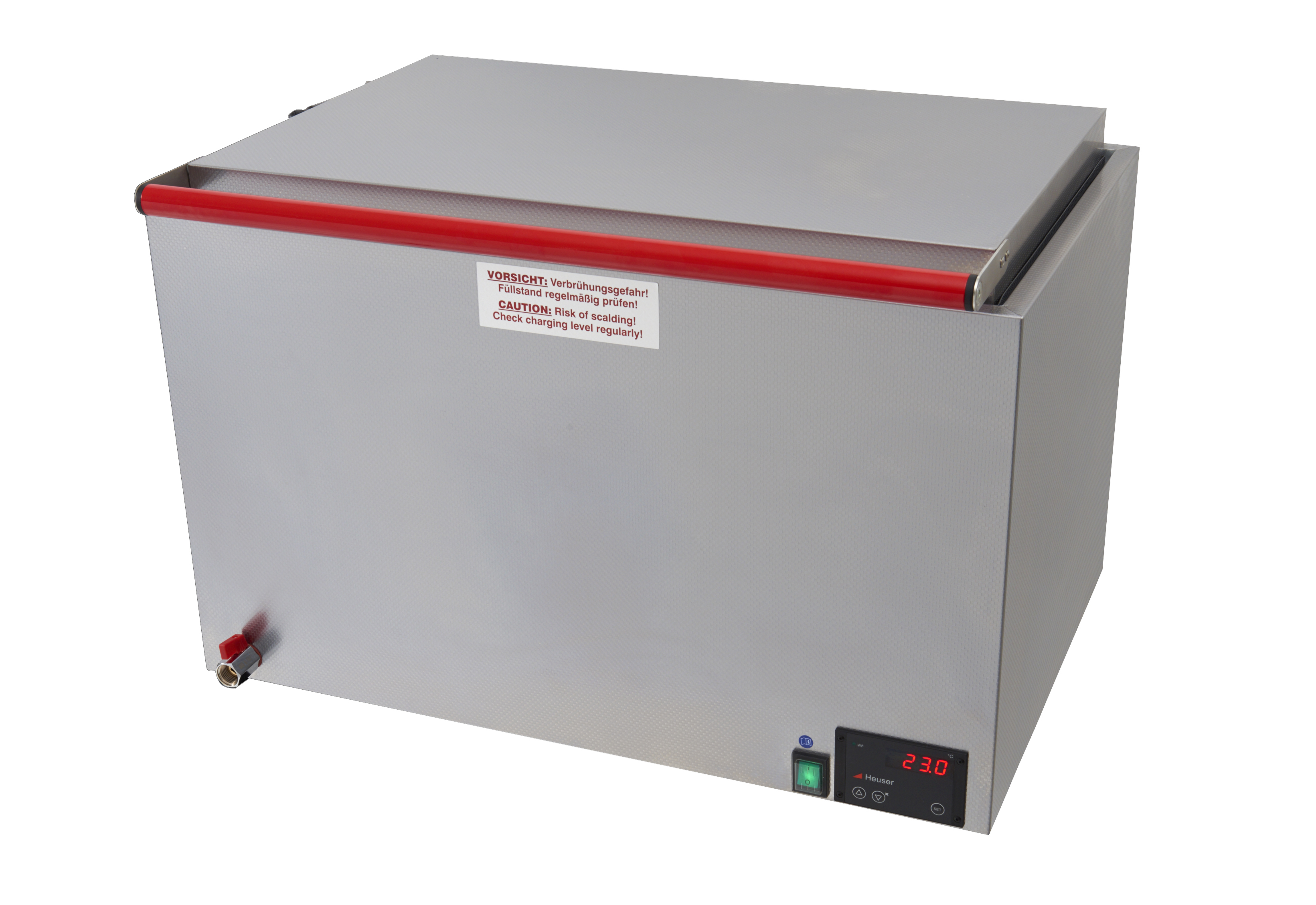 W031 Wasserbad WB 8-90
