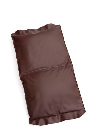 Wärmeträger Premium - mit Moorfüllung – Wärmetherapie für professionelle Anwendungen Wärmeträger Premium - mit Moorfüllung, Wärmetherapieprodukt zur Muskelentspannung und Durchblutungsförderung