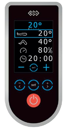 Bewegungsschiene CPMotion K Pro