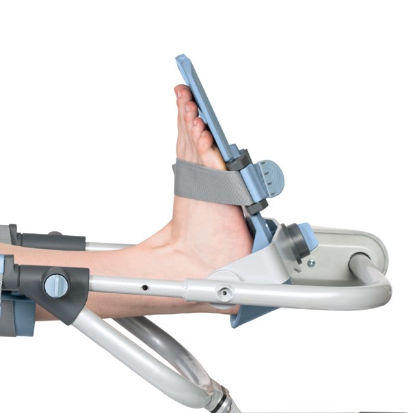 E012-2 Bewegungsschiene CPMotion K Elite